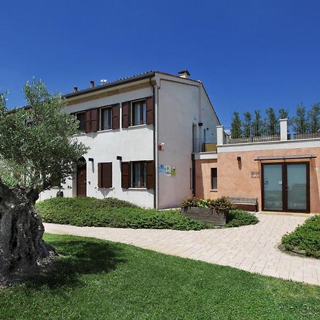 Agriturismo Delizia D'Este Francolino Bagian luar foto