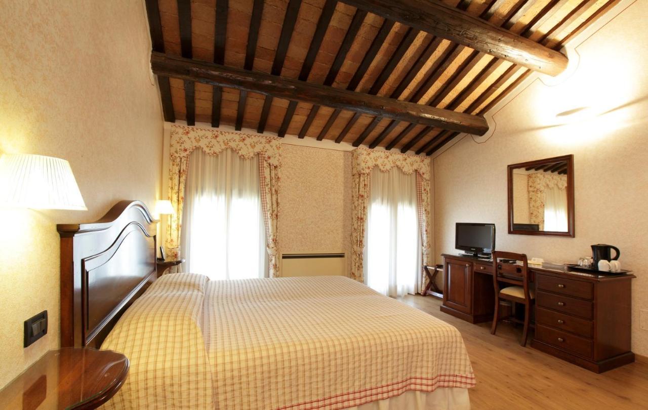 Agriturismo Delizia D'Este Francolino Bagian luar foto