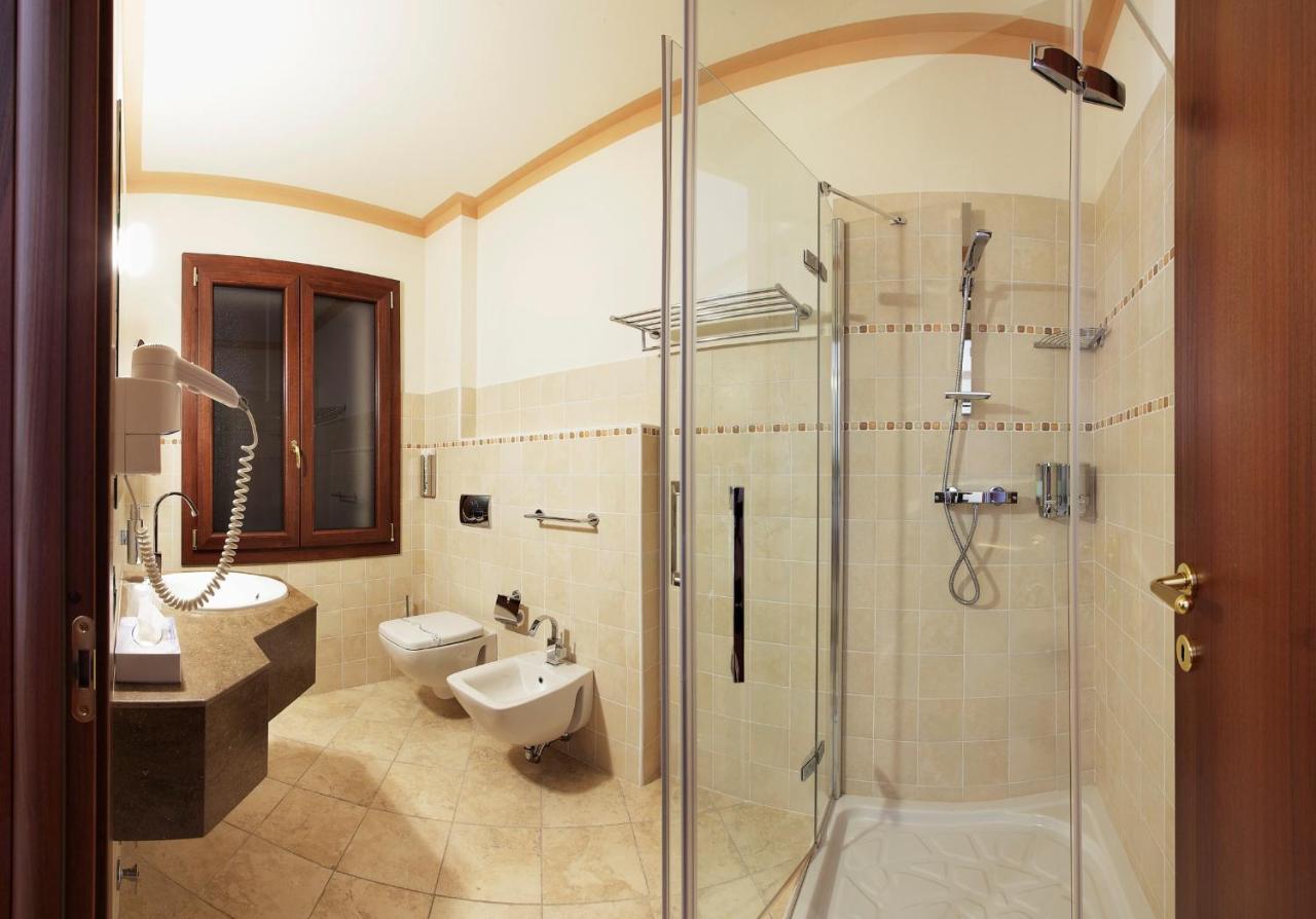 Agriturismo Delizia D'Este Francolino Bagian luar foto