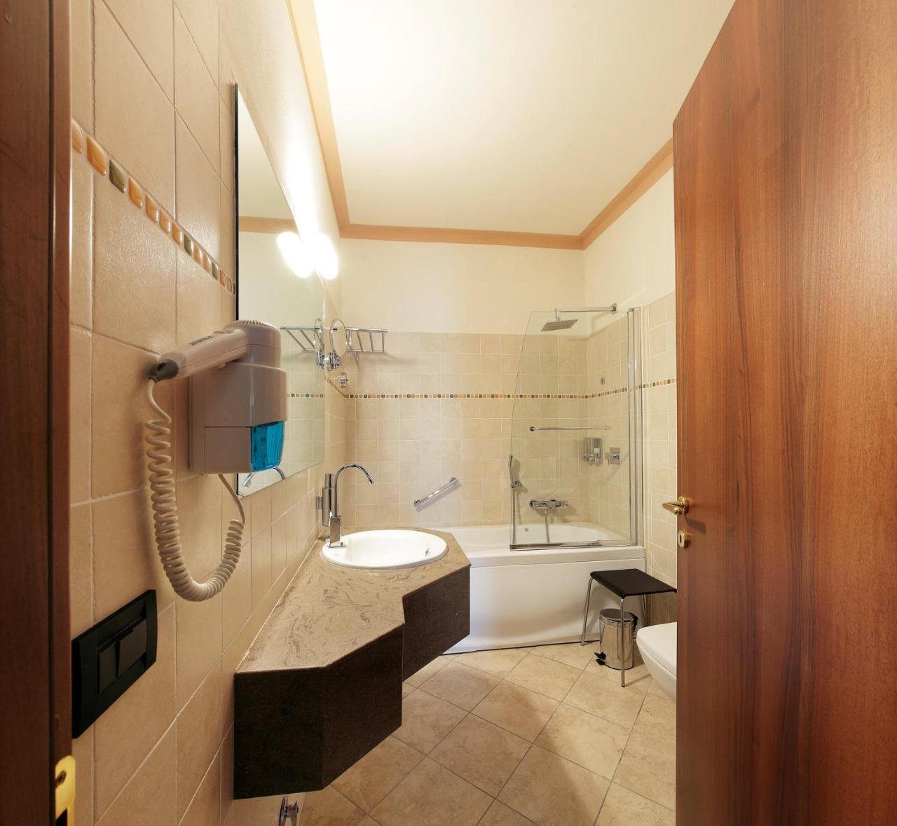Agriturismo Delizia D'Este Francolino Bagian luar foto