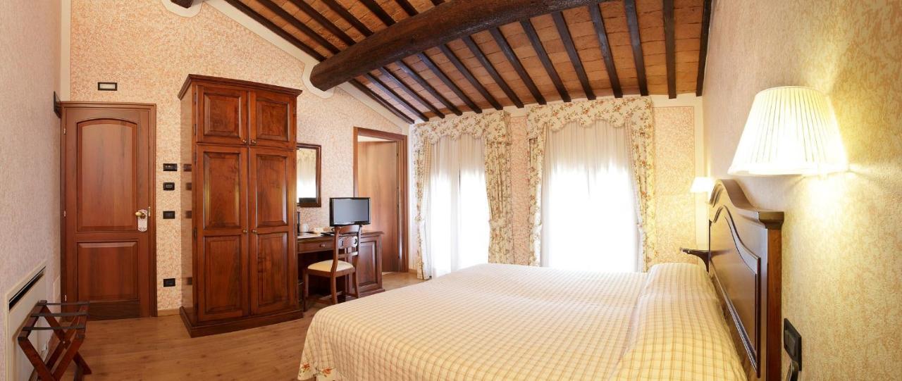 Agriturismo Delizia D'Este Francolino Bagian luar foto